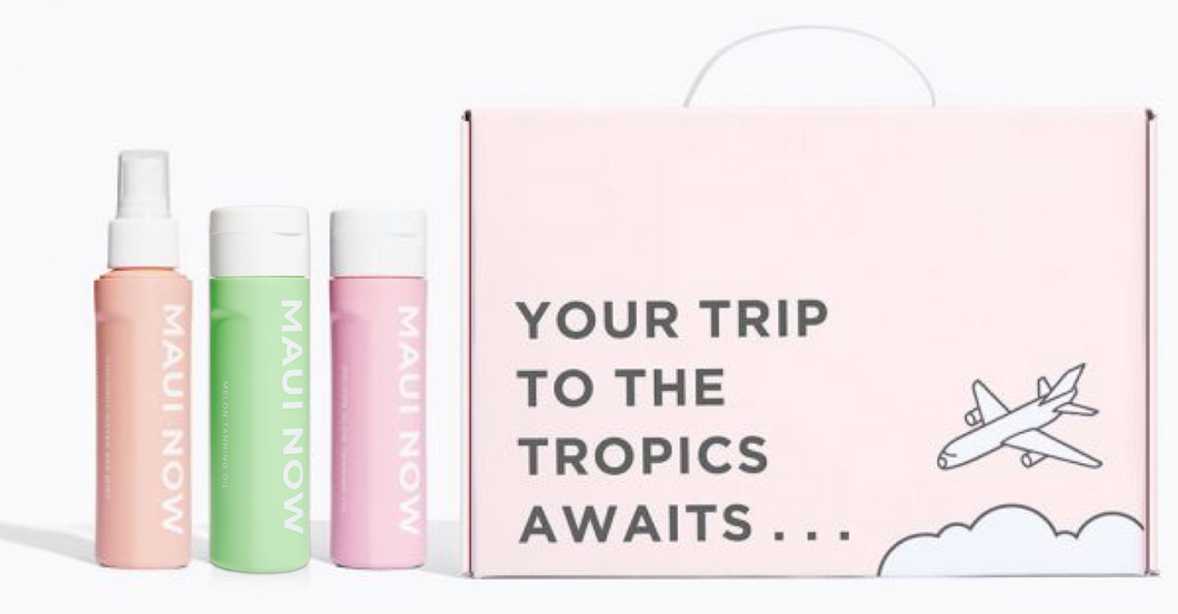 MAUI SUMMER KIT